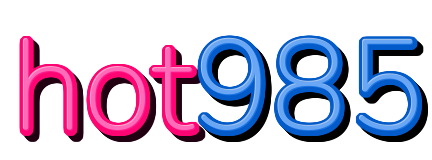 hot985 — logo kanal