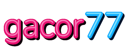gacor77 — logo kanal