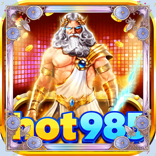 hot985 — mitra unggulan