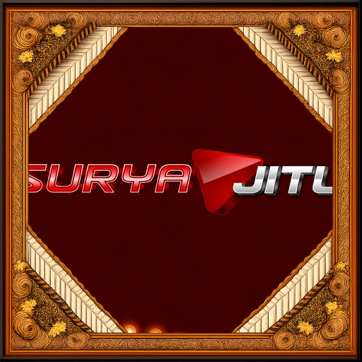 suryajitu — mitra unggulan